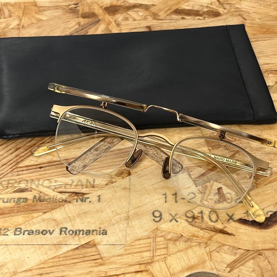 A.D.S.R FUTURE 04 2WAY 跳ね上げ式 完売品 - メルカリ