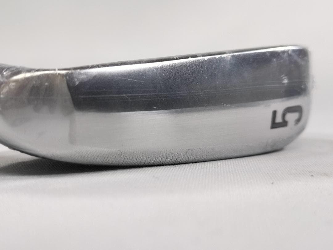 未使用】【左】スリクソン⭐ZXi5 5番 24° MODUS3 105 S - メルカリ