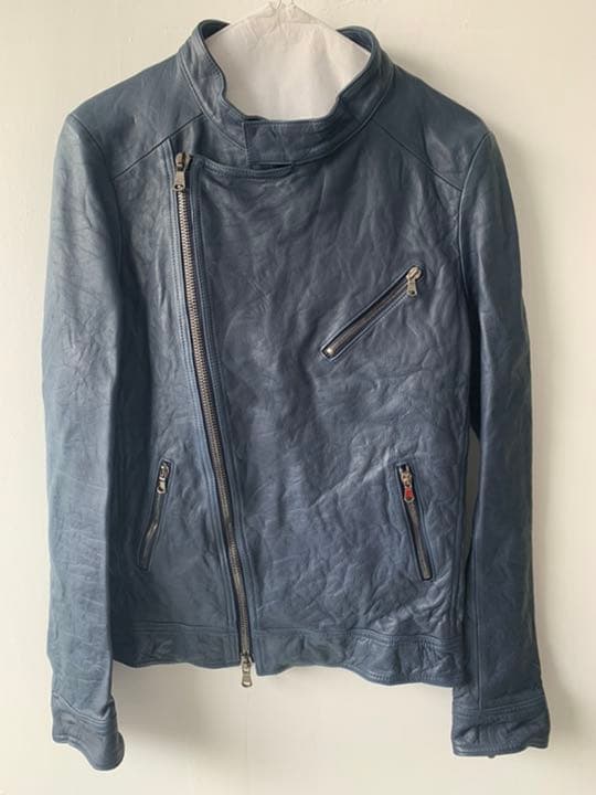 ジュンハシモト ライダースジャケット junhashimoto STRETCH INNER RIDERS | junhashimoto（ジュンハシモト）Official webshop