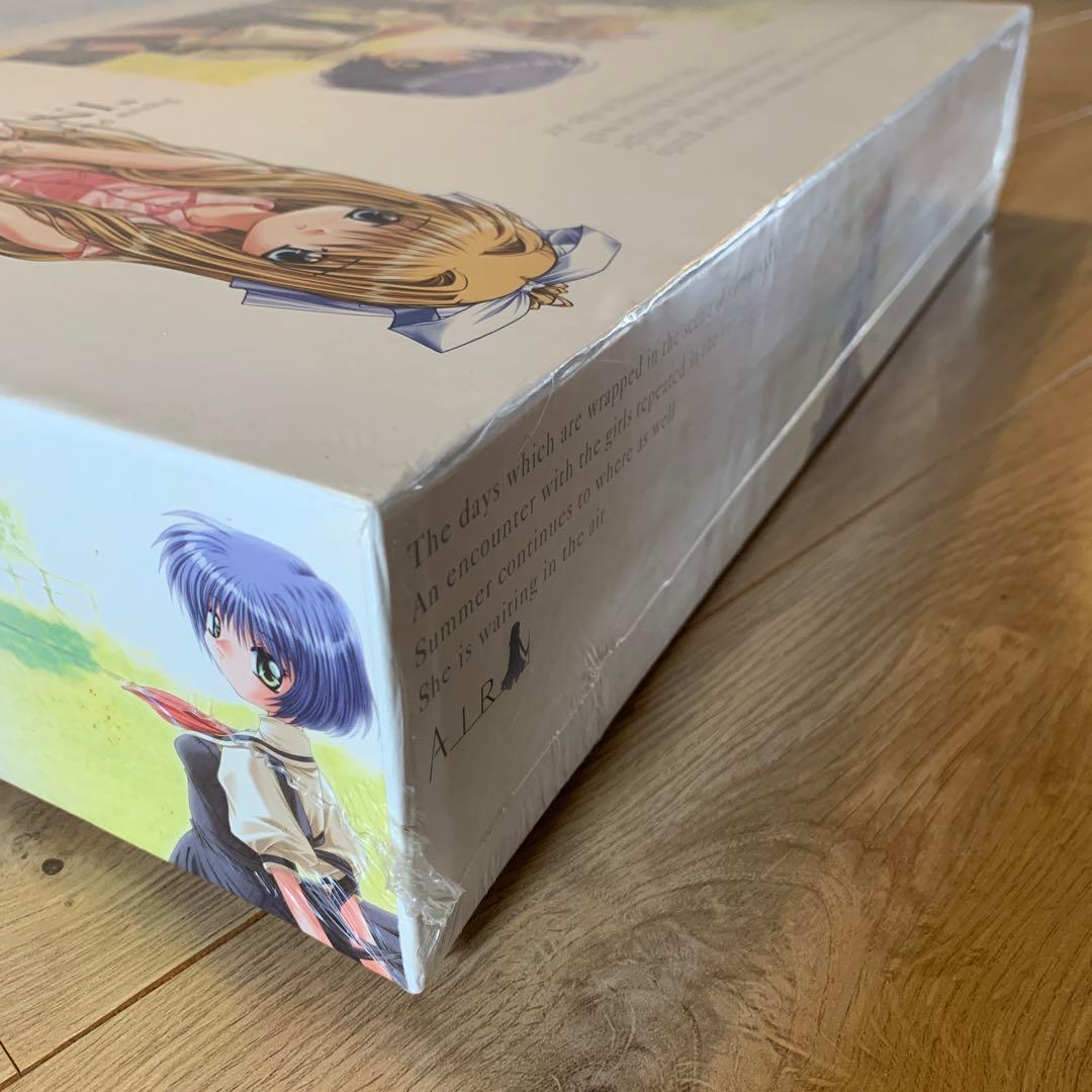 AIR key パズル 3000ピース 神尾観鈴