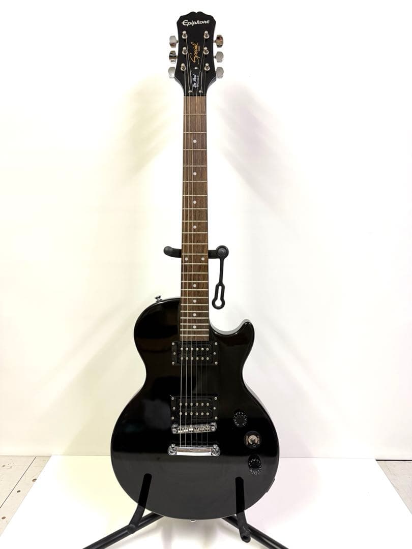 極美品Epiphone レスポールスペシャルII Amazon.co.jp: Epiphone/Slash AFD Les Paul Special-II Guitar Outfit
