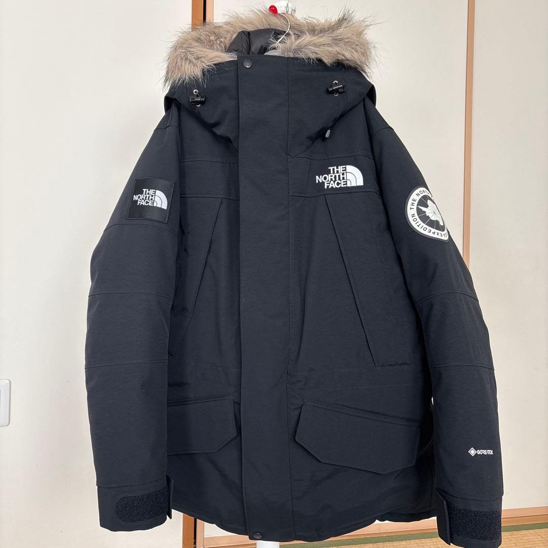⭐︎THE NORTH FACE アンタークティカパーカ　ブラック　Ｌサイズ⭐︎ THE NORTH FACE（ザノースフェイス）の「THE NORTH FACE/ザ・ノース