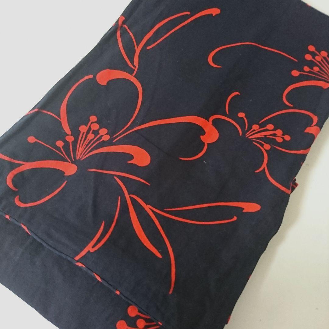 1525☆浴衣 藍染 本染め 10枚セット おまとめ リメイク素材
