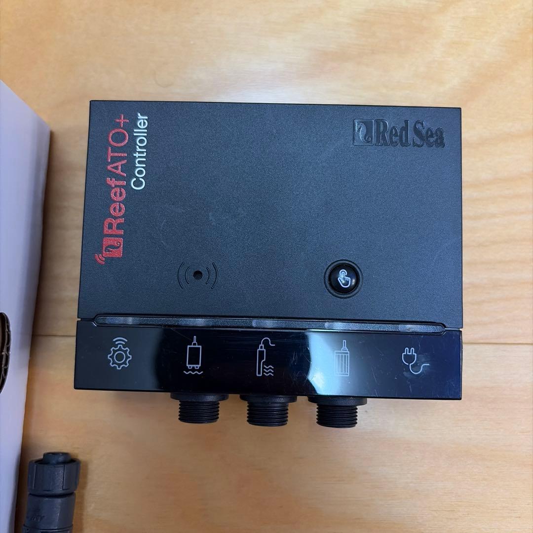 RedSea ReefATO+ 自動給水システム レッドシー - メルカリ