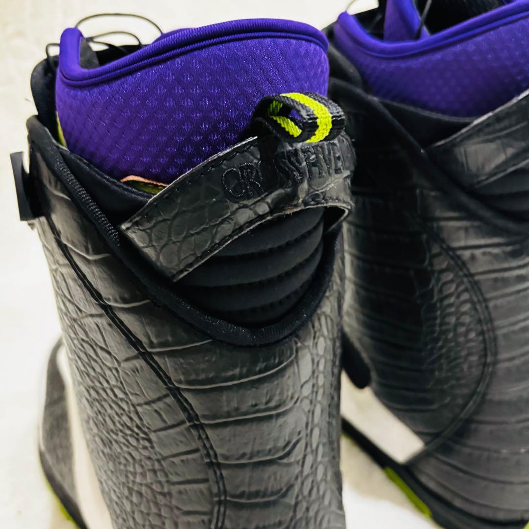 X5 CROSS FIVE PXスノーボード BOAブーツ 26.0cm ボア付 - メルカリ