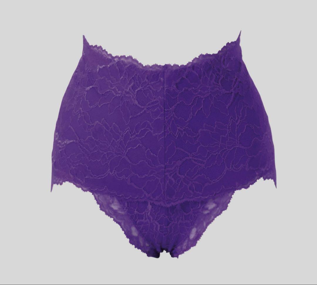 ぷーさん専用☆LALA レーシーショーツガードル☆ Fantasy | グラント・イーワンズ LALA GRANT ｜lala makes happy