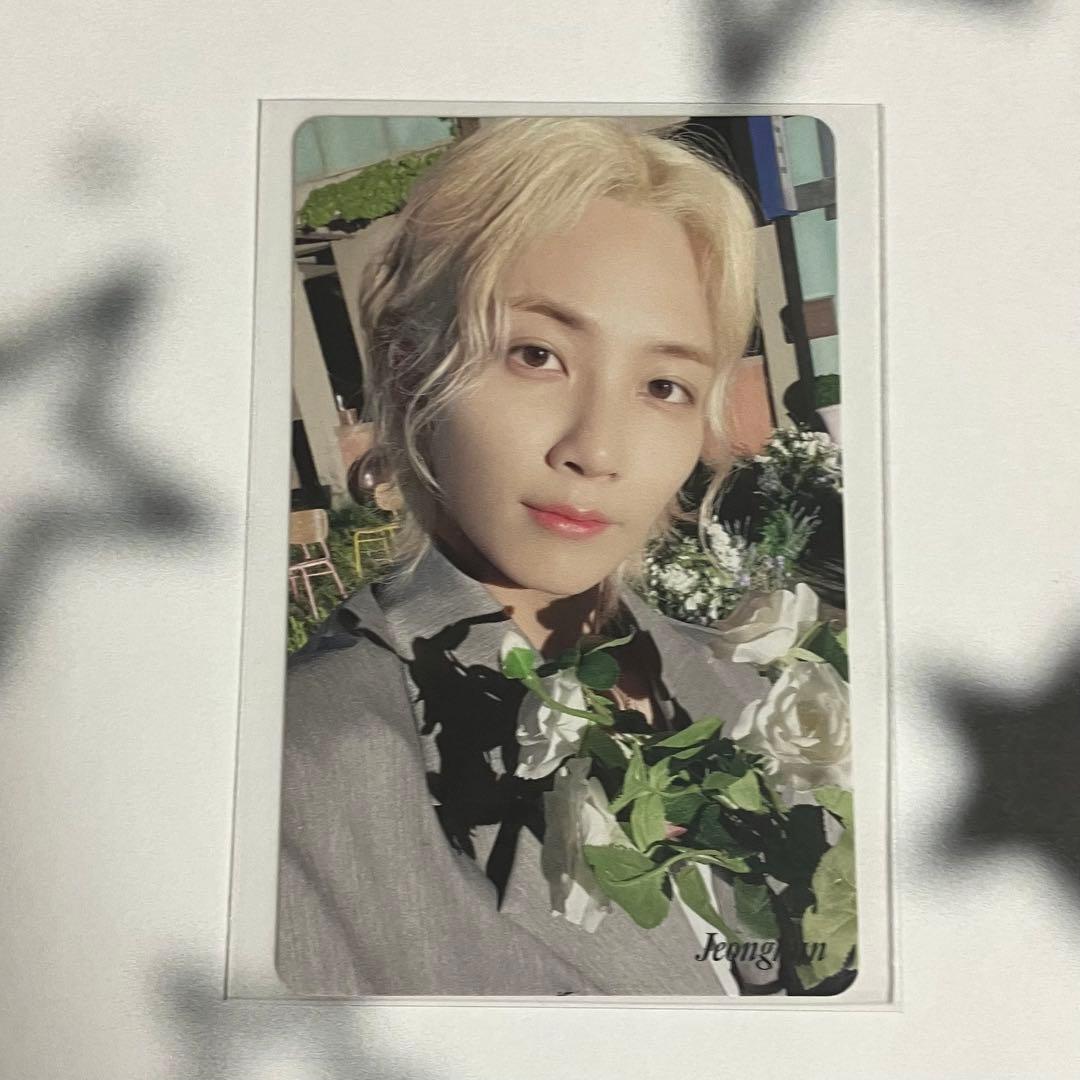 BOYNEXTDOOR ボイネク 宮城公演 仙台 ウナク FC 会場限定 トレカの通販