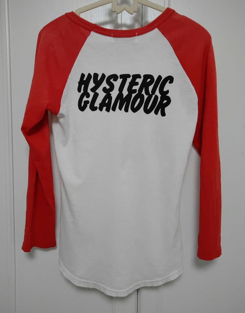 ロンT 7分袖 8分袖 ラグラン レディース フリーサイズ - メルカリ