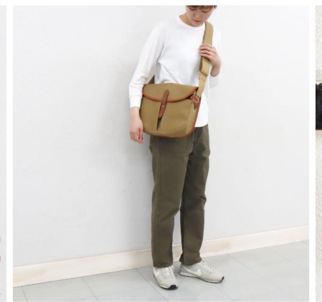 新品 未使用 ブレディ ストアー カーキ - メルカリ