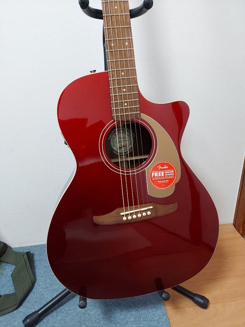 新品同様　フェンダー　エレアコ　専用ソフトケース付き　極上コンディション 楽天市場】純正品 キャノン ソフトケース 4541V767 MK-SOFTCASE Canon