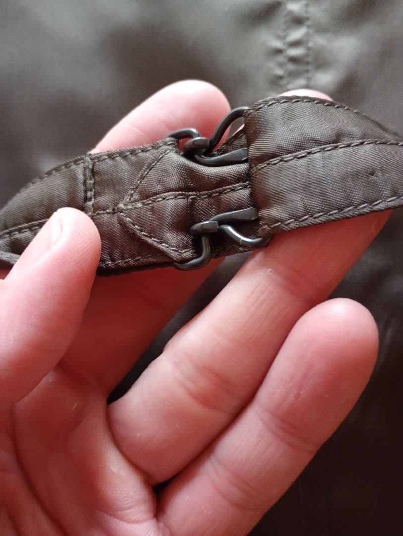 新品未使用 RRL ヘリンボーン ベスト ツイード ベッカム ボルチモア