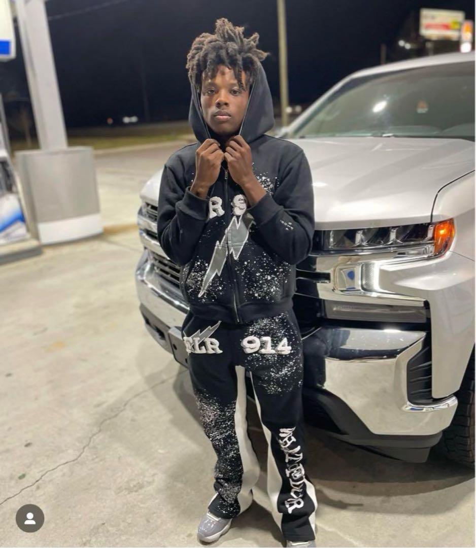 FLR 914 セットアップ Floor 914