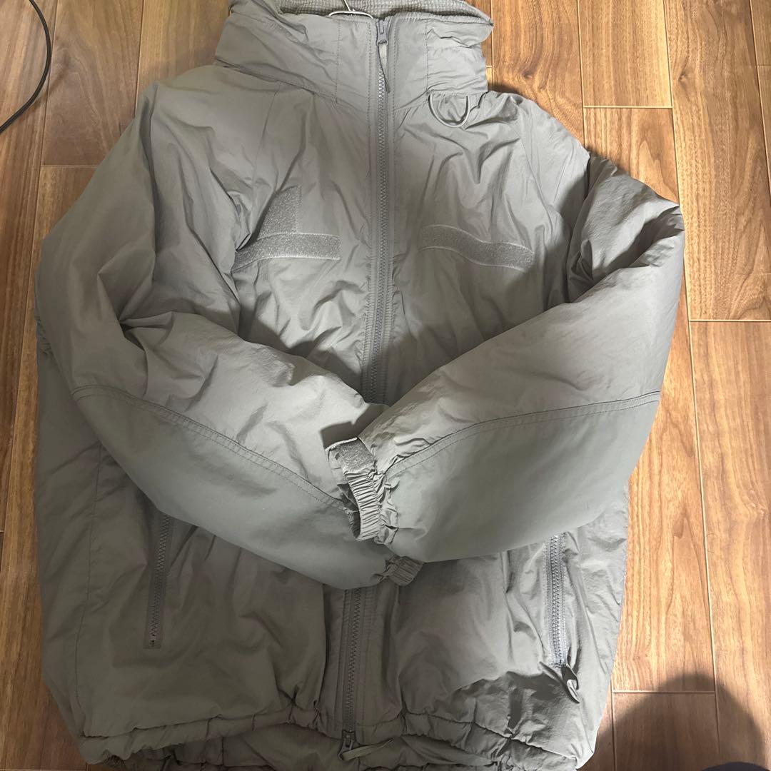 フリークスストア プリマロフト ジャケット M LEVEL7 中綿 - メルカリ