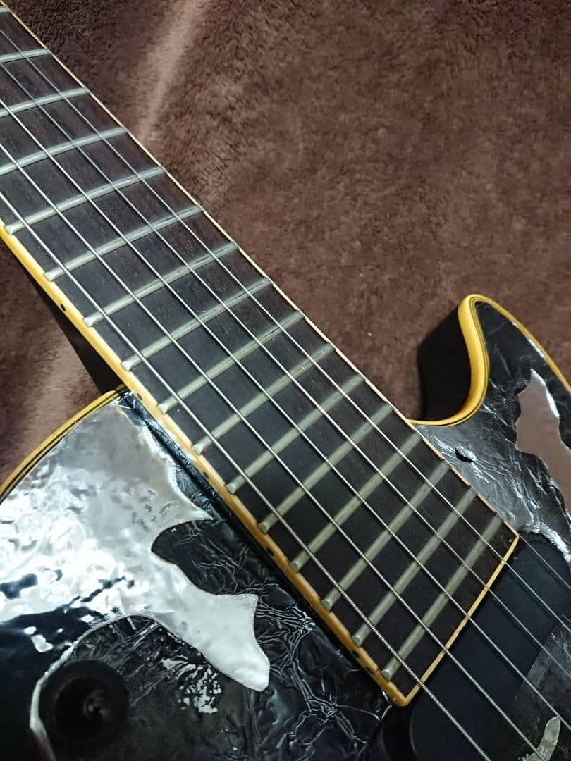 限定価格】【グラスルーツ】GCL ブリミク加工 SUGIZOモデル - メルカリ