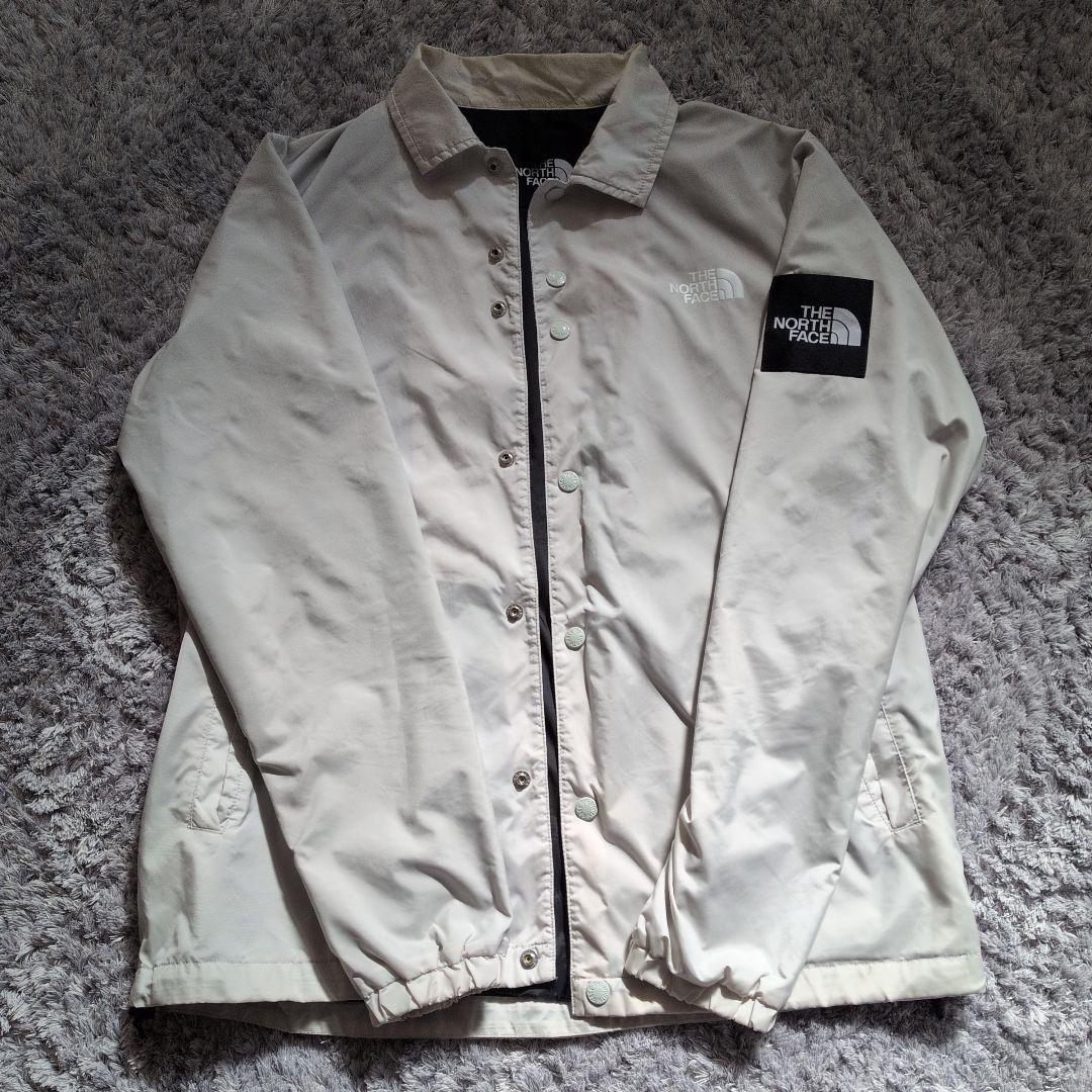 CCU thomas coverall shirts jacket suede