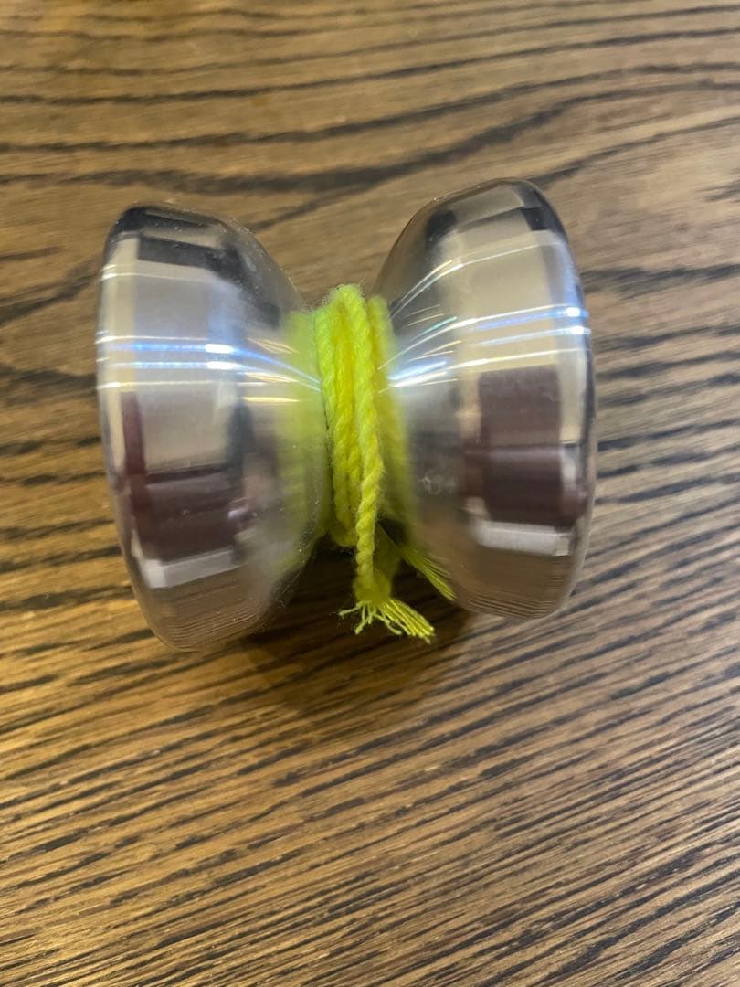 ちゃんマン帝国 Naan ナーン Raw ヨーヨー