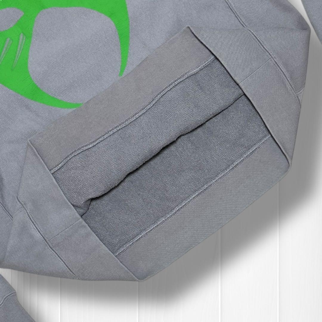 19AW】グッチ Manifesto Graphic Print Hoodie - メルカリ