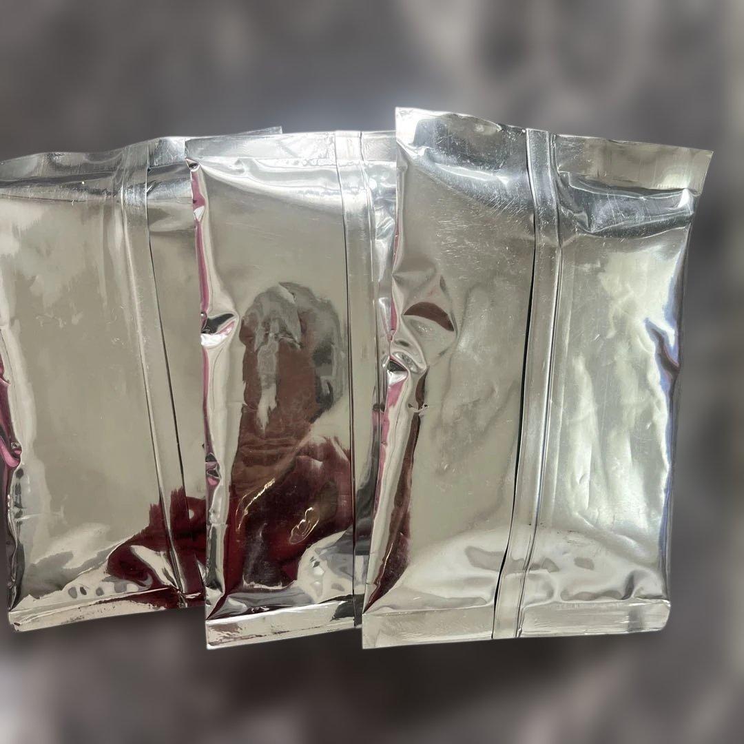 QUEENS HENNA NEWBROWN & RED 100g 3個セット - メルカリ