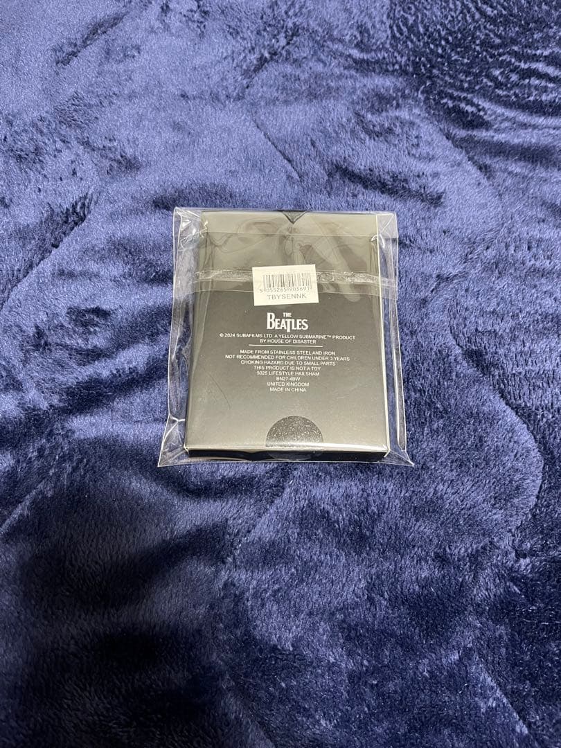 常田大希 ネックレス yellow submarine necklace - メルカリ