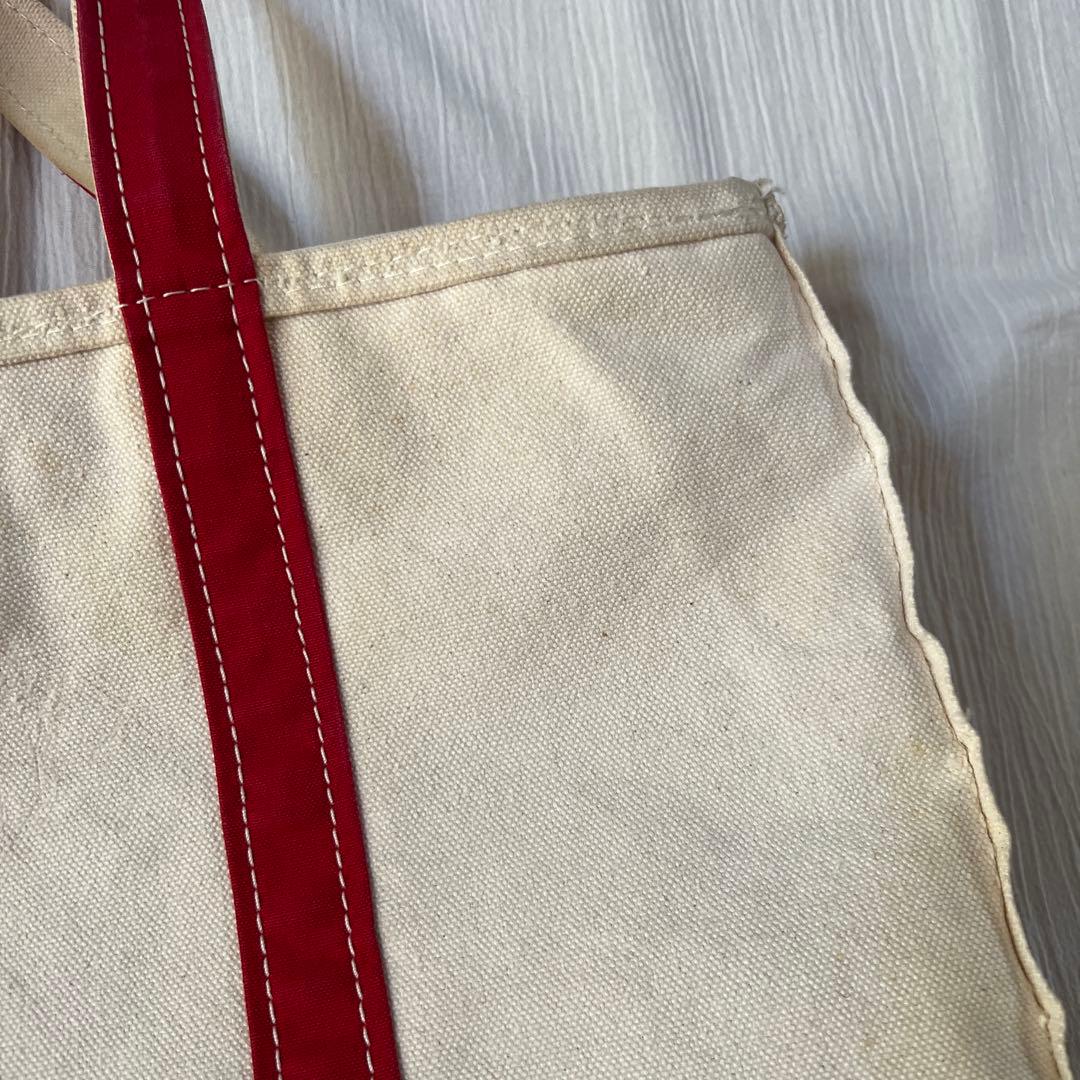 f*t様 80s 90s L.L.BEAN トートバッグ ボートアンドトート M