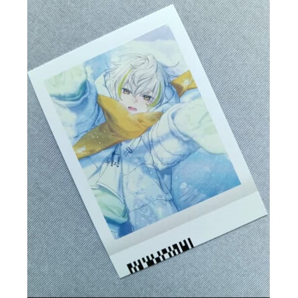 白光糖衣 18TRIP ぱしゃこれ Vol,2 エイトリ 推し活 - メルカリ