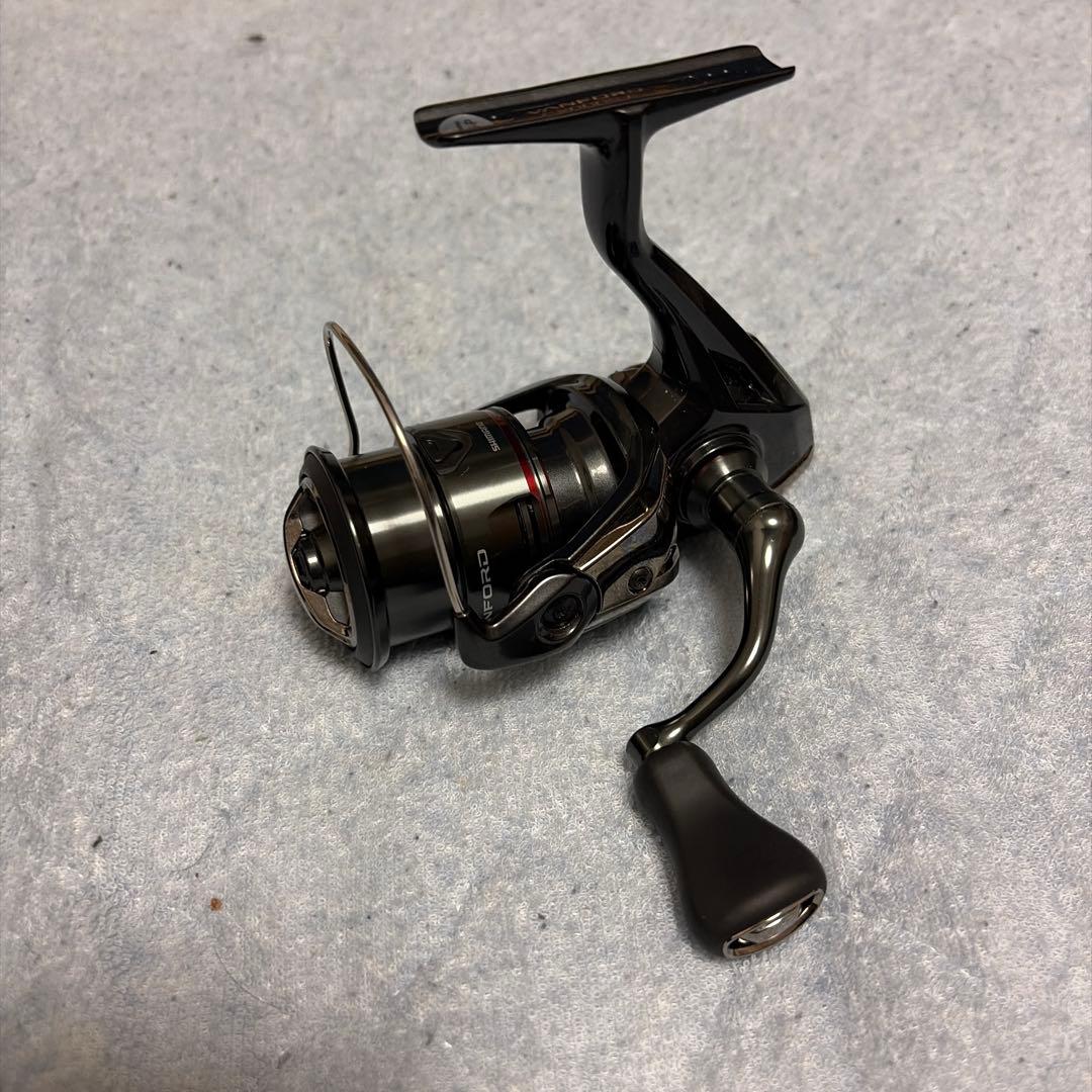 24ヴァンフォードc2000s 24ヴァンフォードC2000S | イシグロ公式オンラインショップ