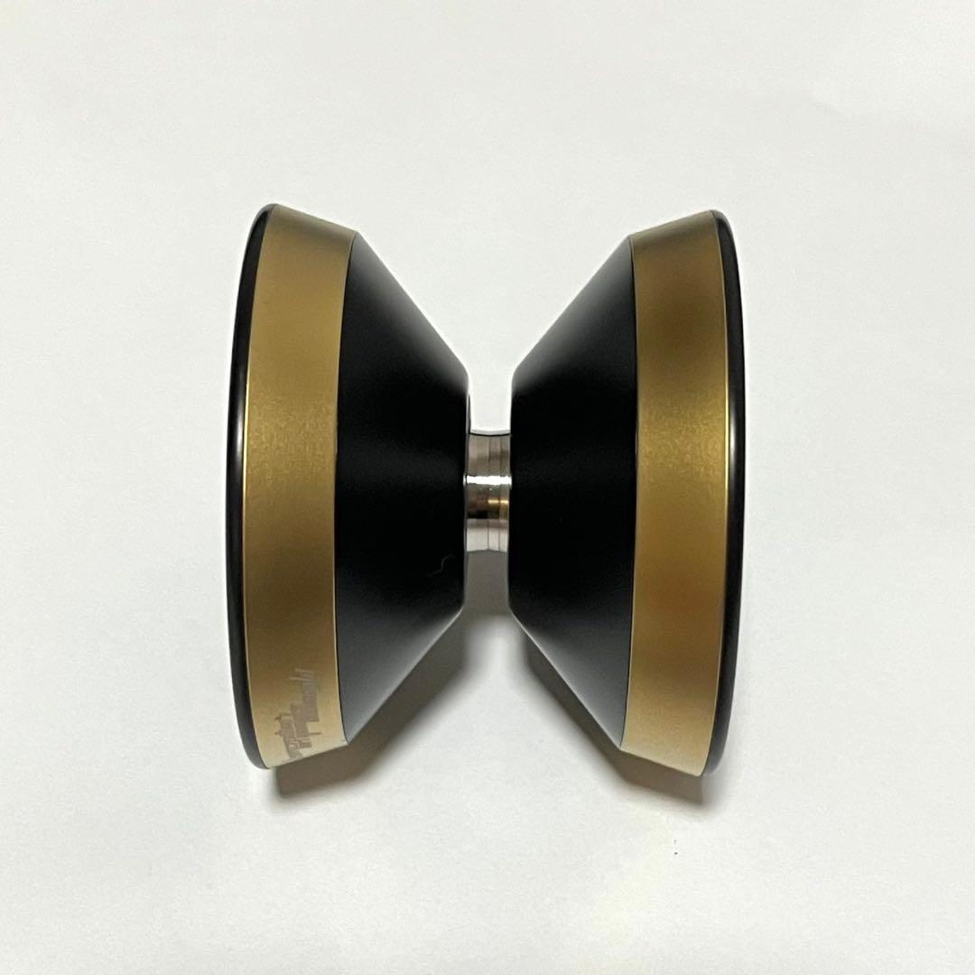 未使用】ヨーヨーリクリエーション オンスロート - メルカリ