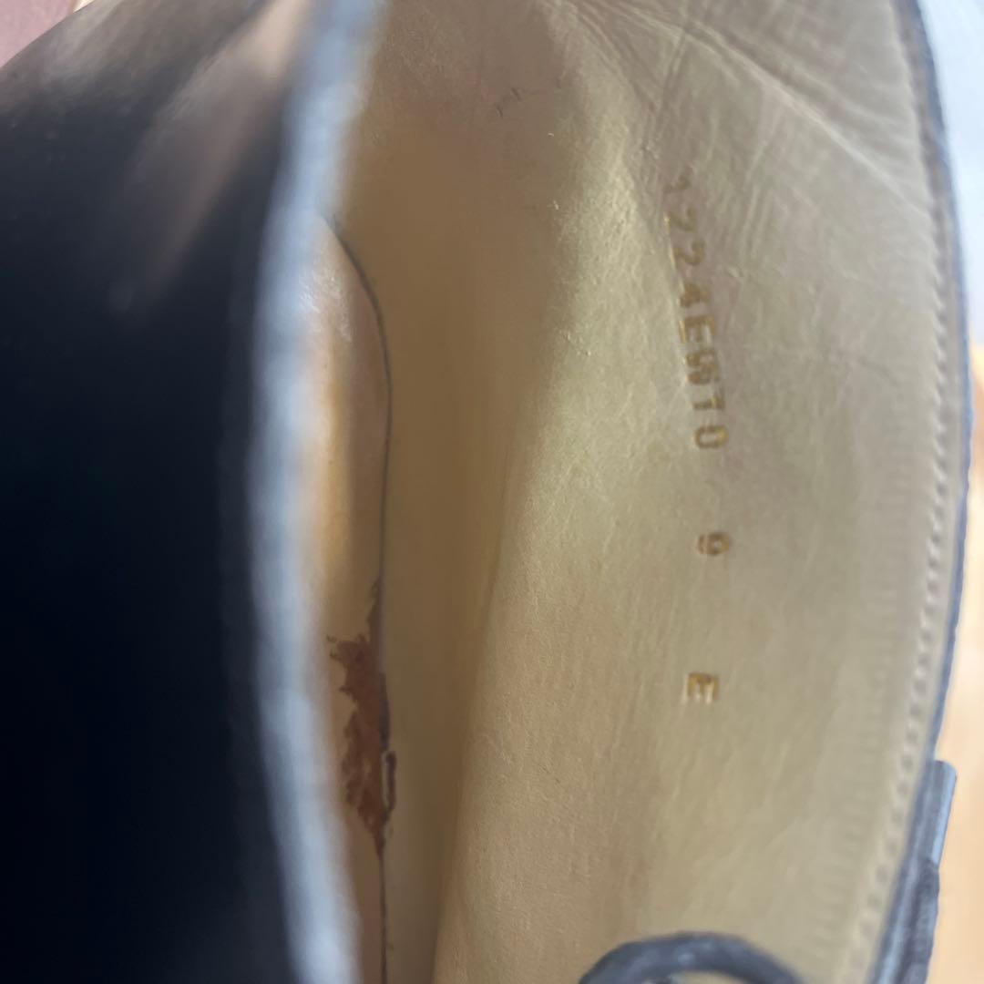 ジジ様専用 ロイドフットウェア ダイナイトソール - メルカリ