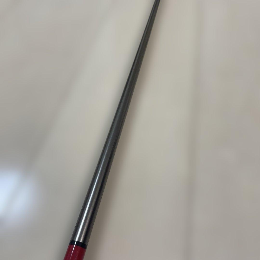 名器 希少］初代Vスチール 9番 24° フェアウェイウッド - メルカリ