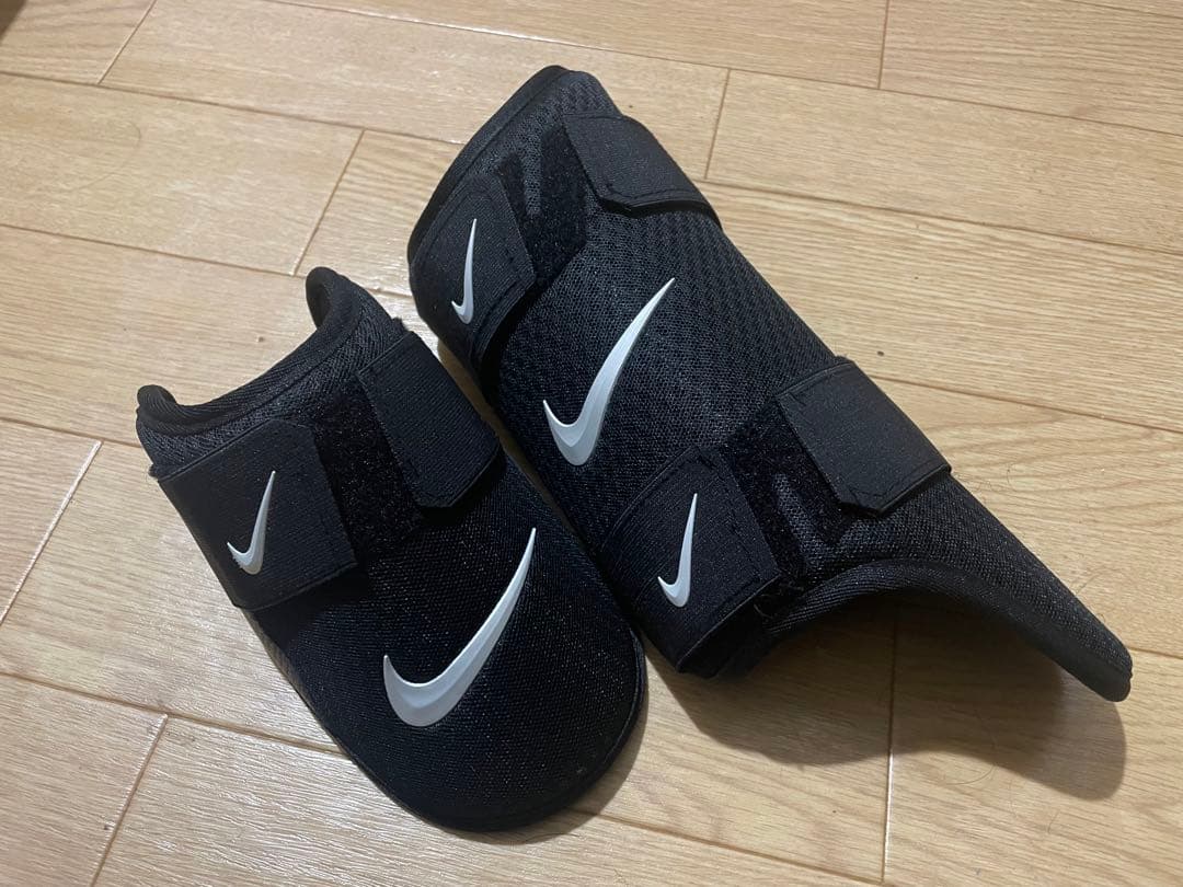ナイキ NIKE エルボーガードフットガードセット 楽天市場】【セット販売】 ナイキ NIKE エルボーガード フットガード