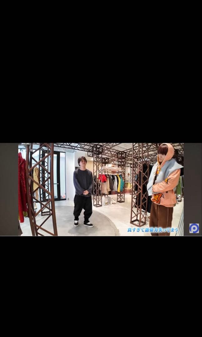 family japan サルエルパンツ ポーカーズ - メルカリ