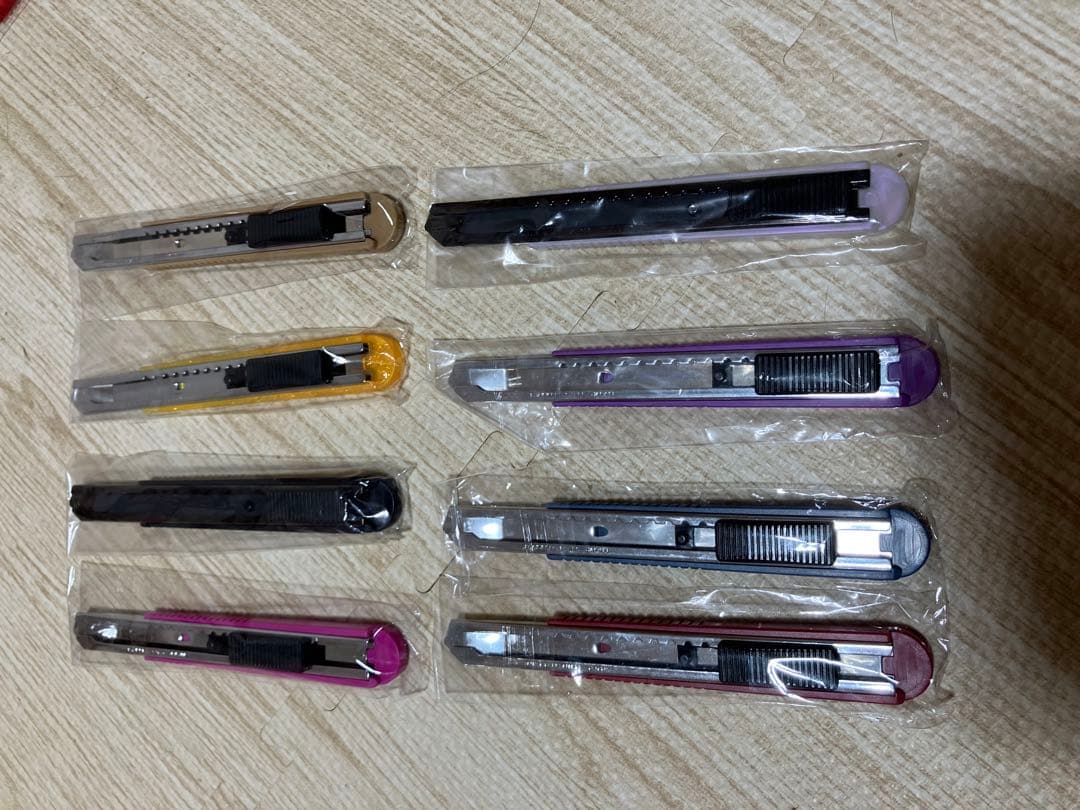 オルファ　カッター　中刃ショート　非売品 オルファ】オルファ カッターの通販|カッター・ハサミ類の通販なら世界