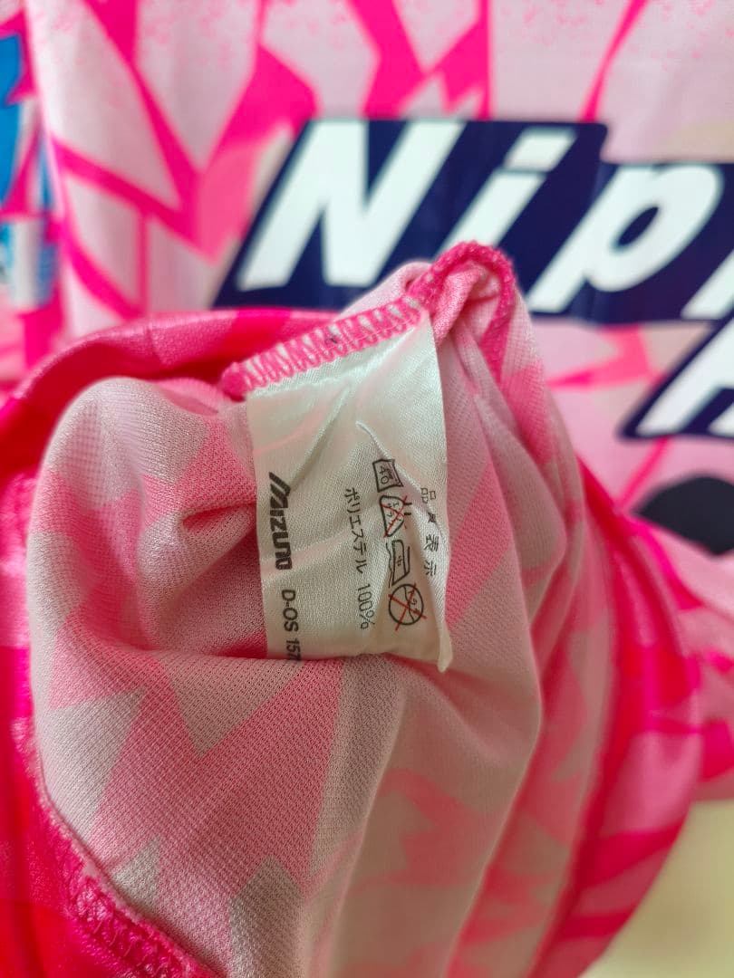 セレッソ大阪1994-1995ホームユニフォー#10 Mark Antonio - メルカリ