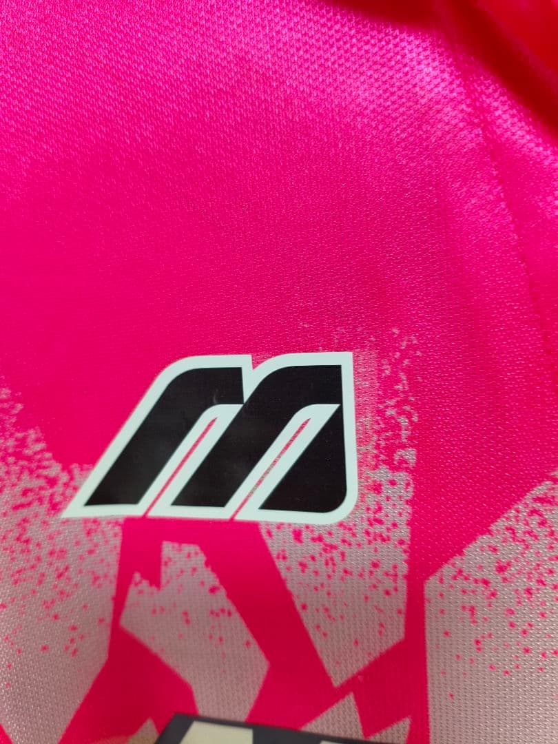 セレッソ大阪1994-1995ホームユニフォー#10 Mark Antonio - メルカリ