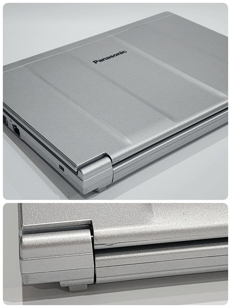 レッツノートCF-SV9☆16G☆512G☆Office [275] - メルカリ