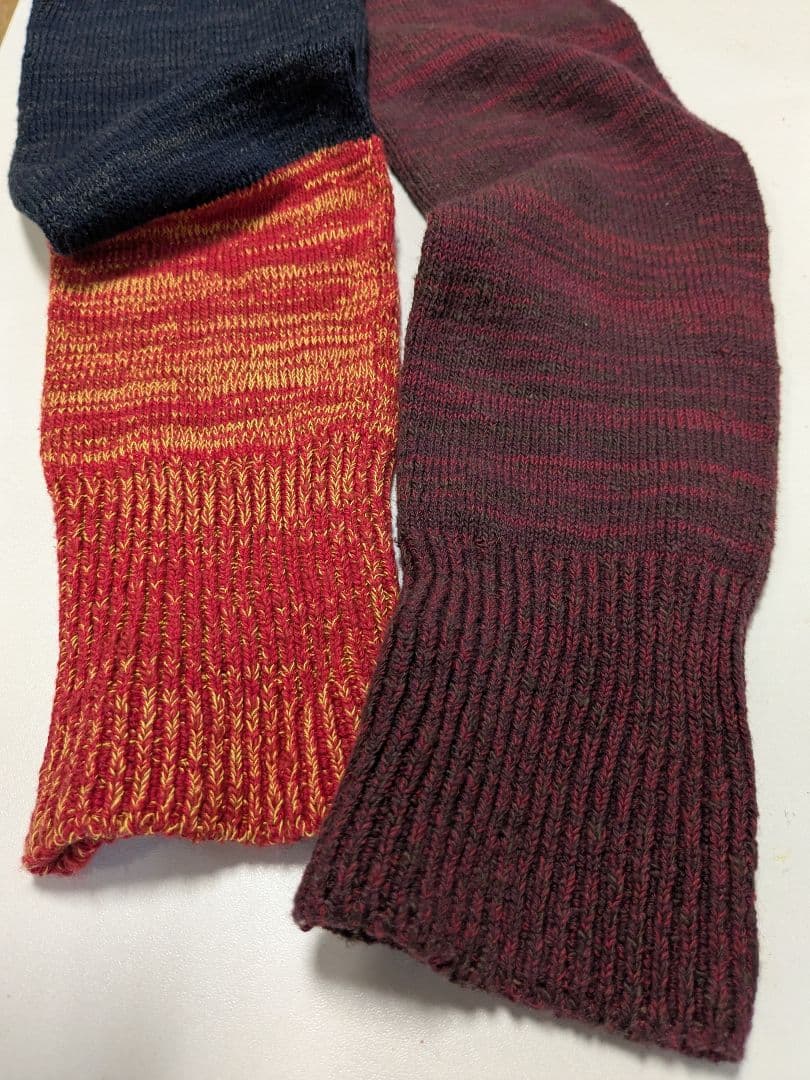 ☆tamaki niime タマキニイメ あしんすごい☆