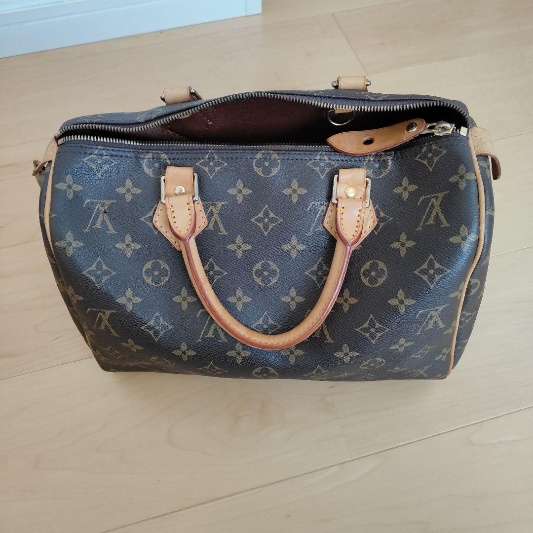 ルイ・ヴィトン モノグラム ボストンバッグ ルイヴィトン/ボストンバッグ/サック・ジムナスティック/モノグラム