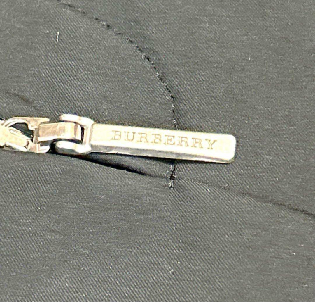 美品✨BURBERRY GOLF バーバリー ベスト L ノバチェック 暖かい - メルカリ