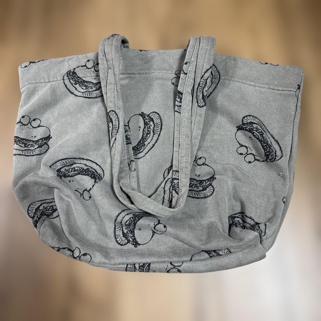 アンダーカバー ハンバーガー ショルダーバッグ HAZE 楽天市場】undercover ハンバーガー（バッグ・小物・ブランド雑貨）の通販