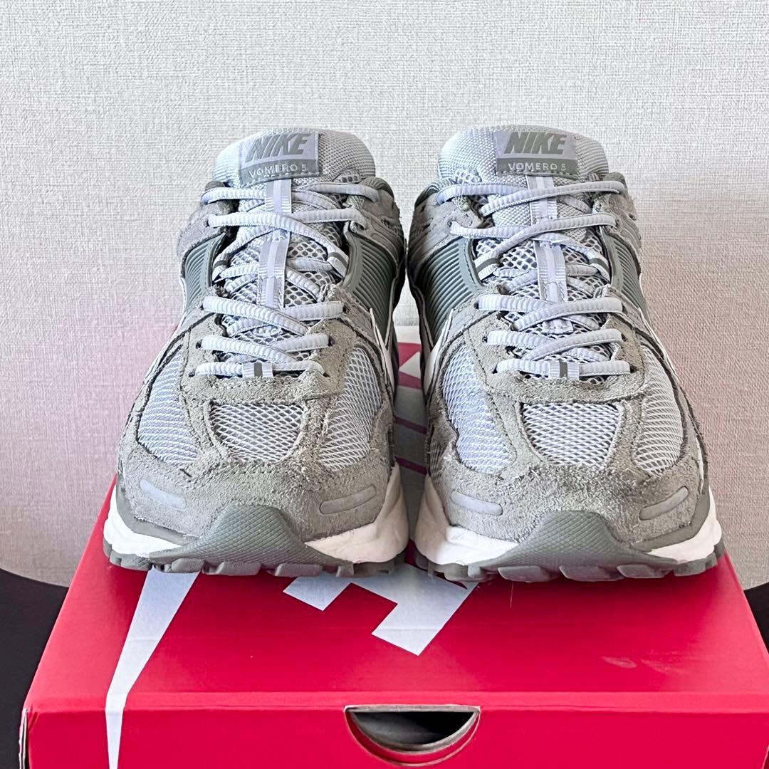 NIKE ZOOM VOMERO 5 ズームボメロ 26.0cm