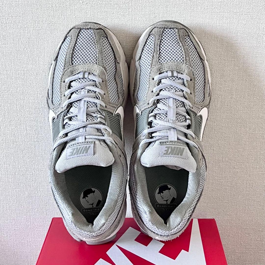 NIKE ZOOM VOMERO 5 ズームボメロ 26.0cm