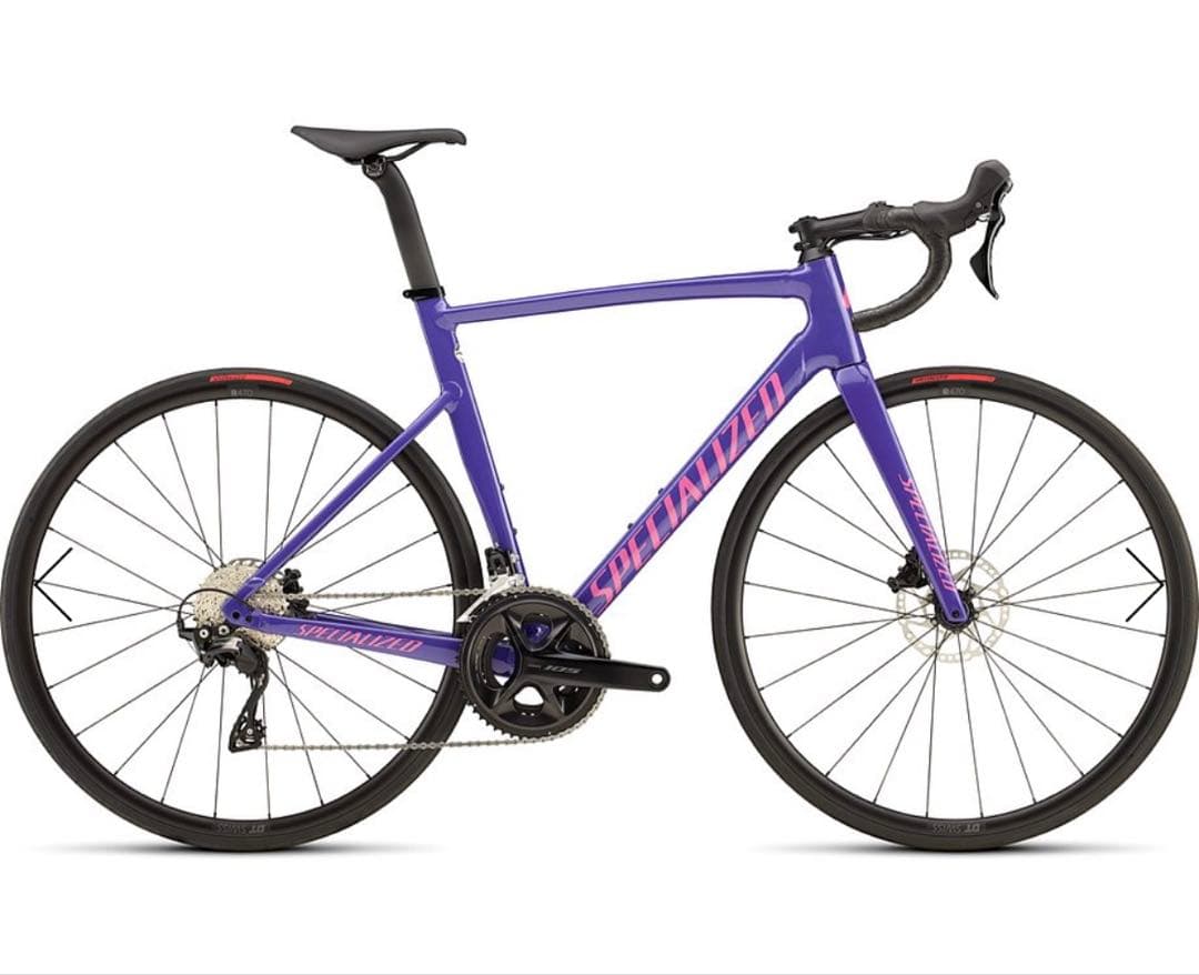 【最終価格】Specialized Allez Sprint Specialized Allez Sprint Comp - Bicycle Barn