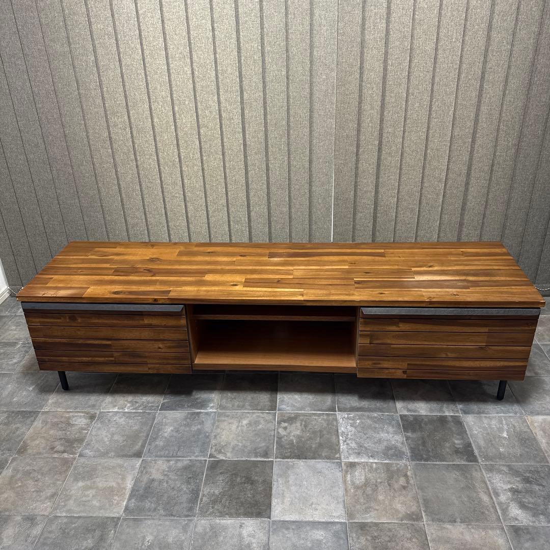 【マメタン】unico swella テレビボード unico(ウニコ) テレビボード 高価買取-アドア東京-港区 HOLM(ホルム