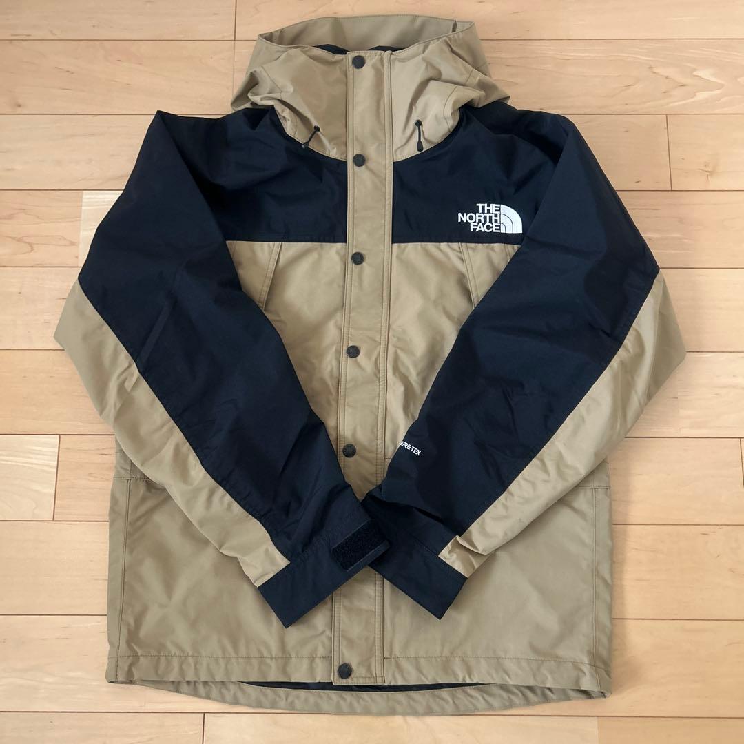 Sサイズ THE NORTH FACE マウンテンライトジャケット THE NORTH FACE（ザ ノースフェイス） ノースフェイス ゴアテックス