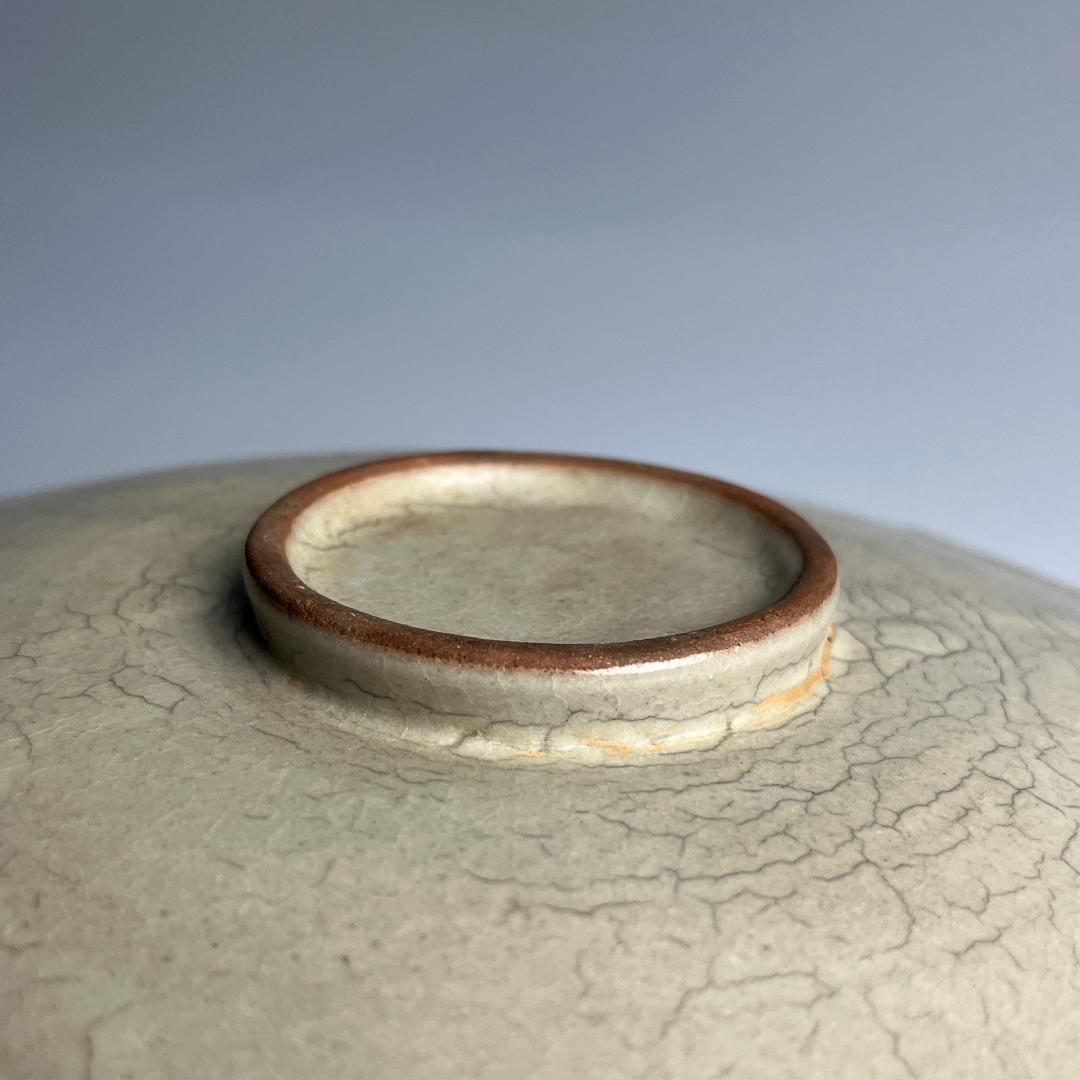 白磁盤 中国古玩 中国美術 唐物 擺件 372 - メルカリ