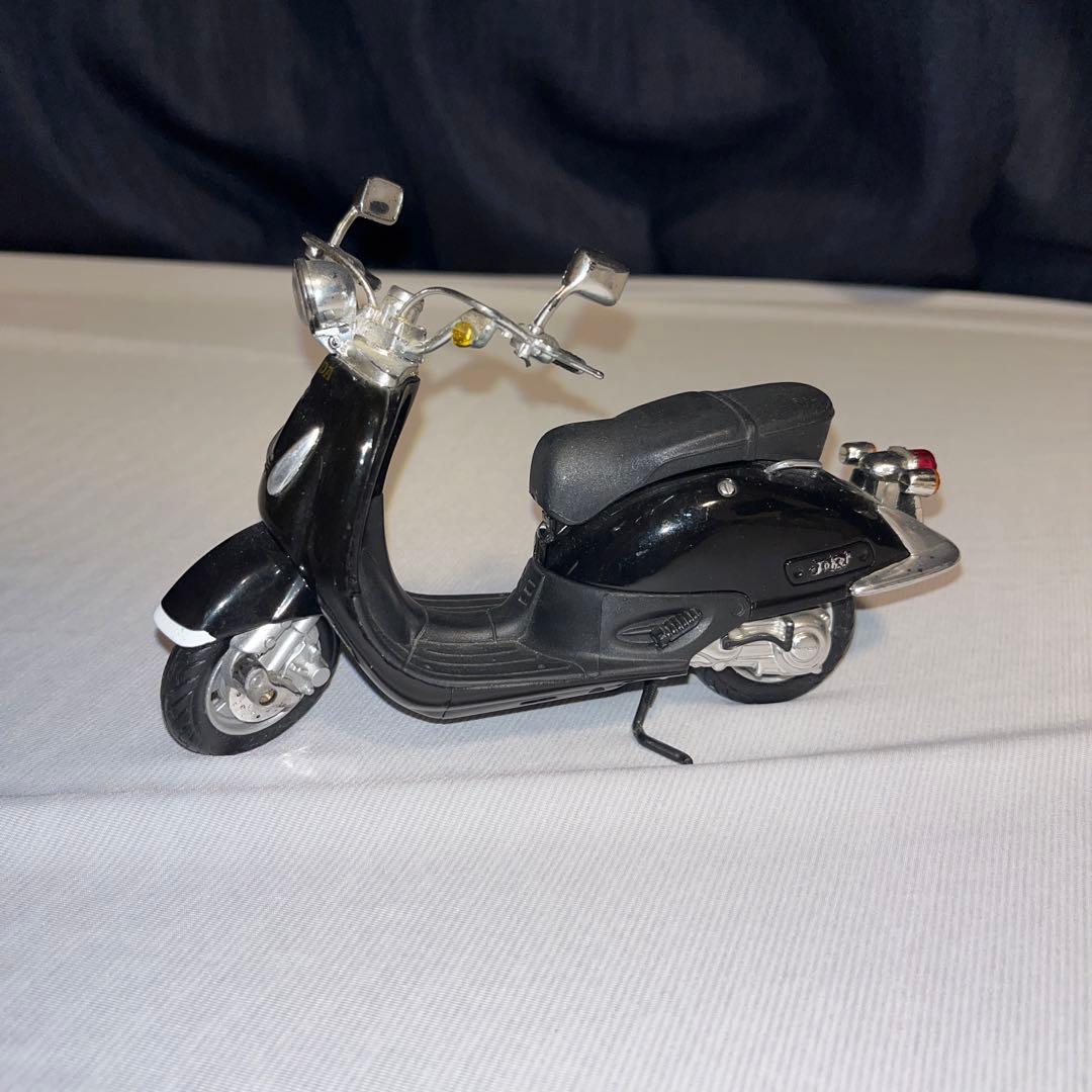 ☆ホンダ ジョーカー 90 フィギュア ミニカー ブラック 希少品 - メルカリ