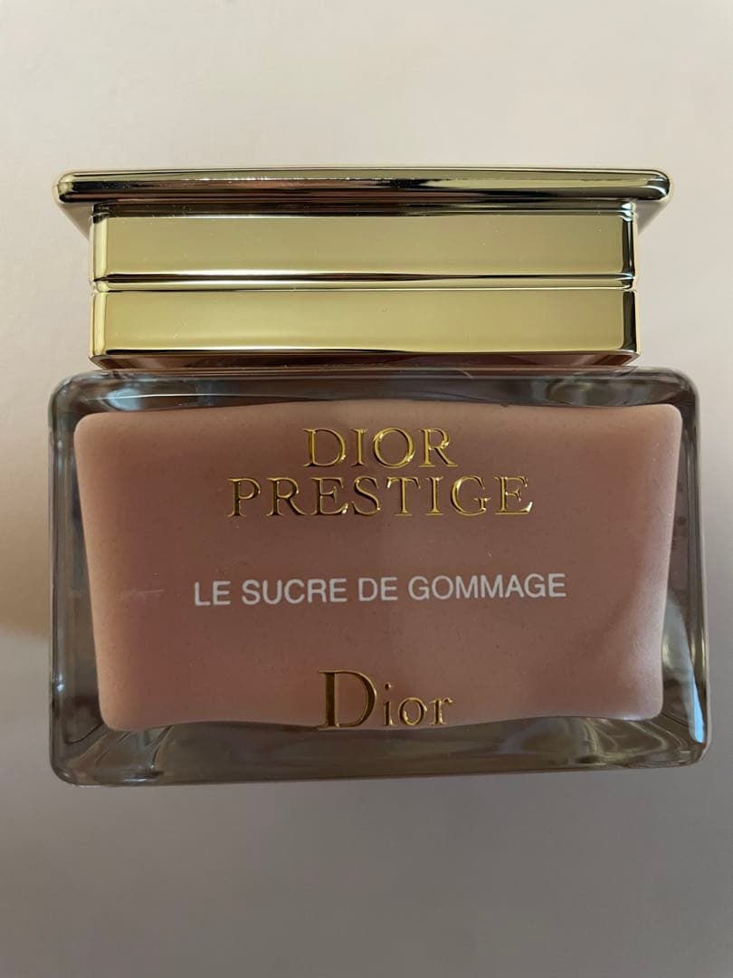 Dior プレステージ ル ゴマージュ スクラブ 150ml Amazon.co.jp: プレステージ ル ゴマージュ 150ml 【クリスチャン