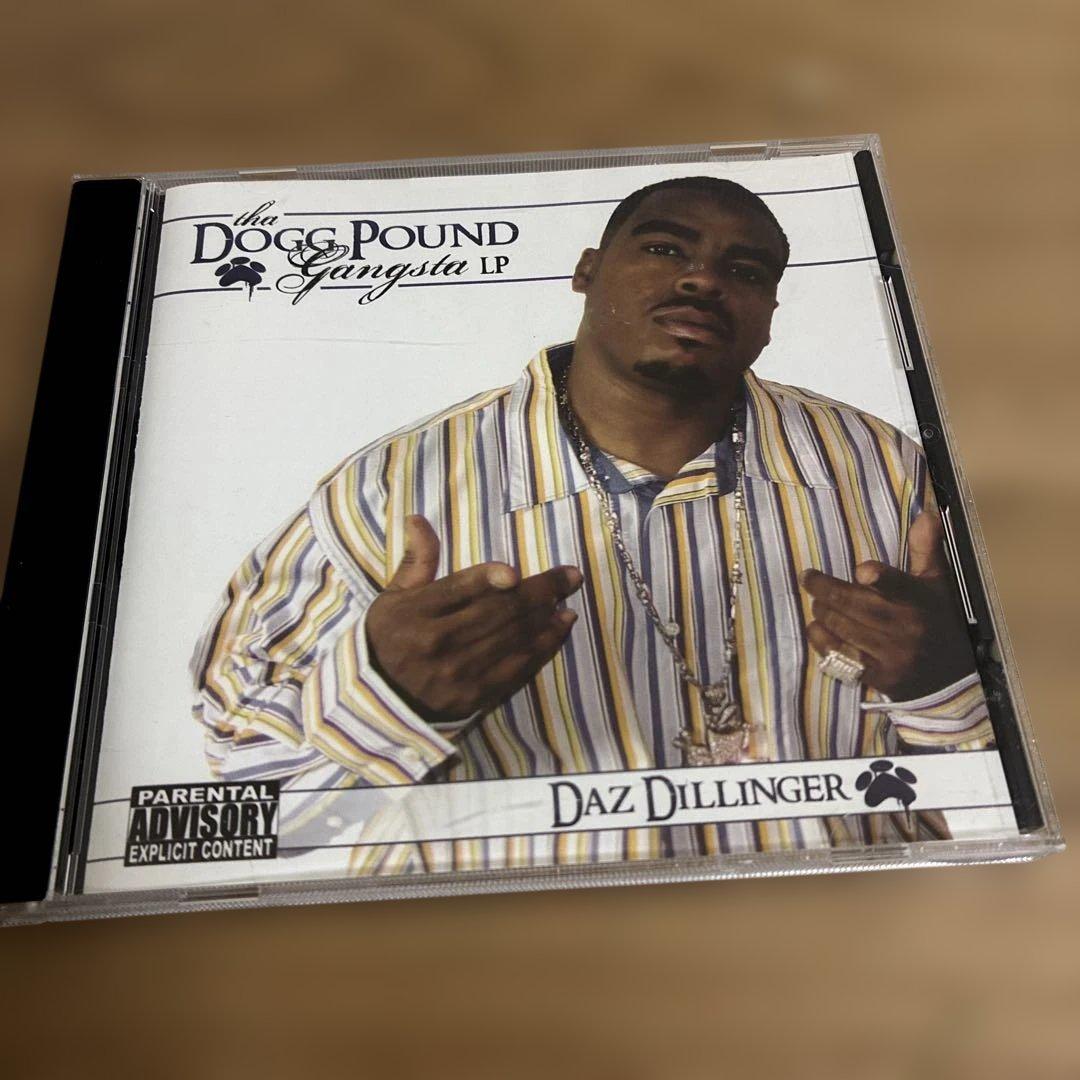 THA DOGG POUND - メルカリ