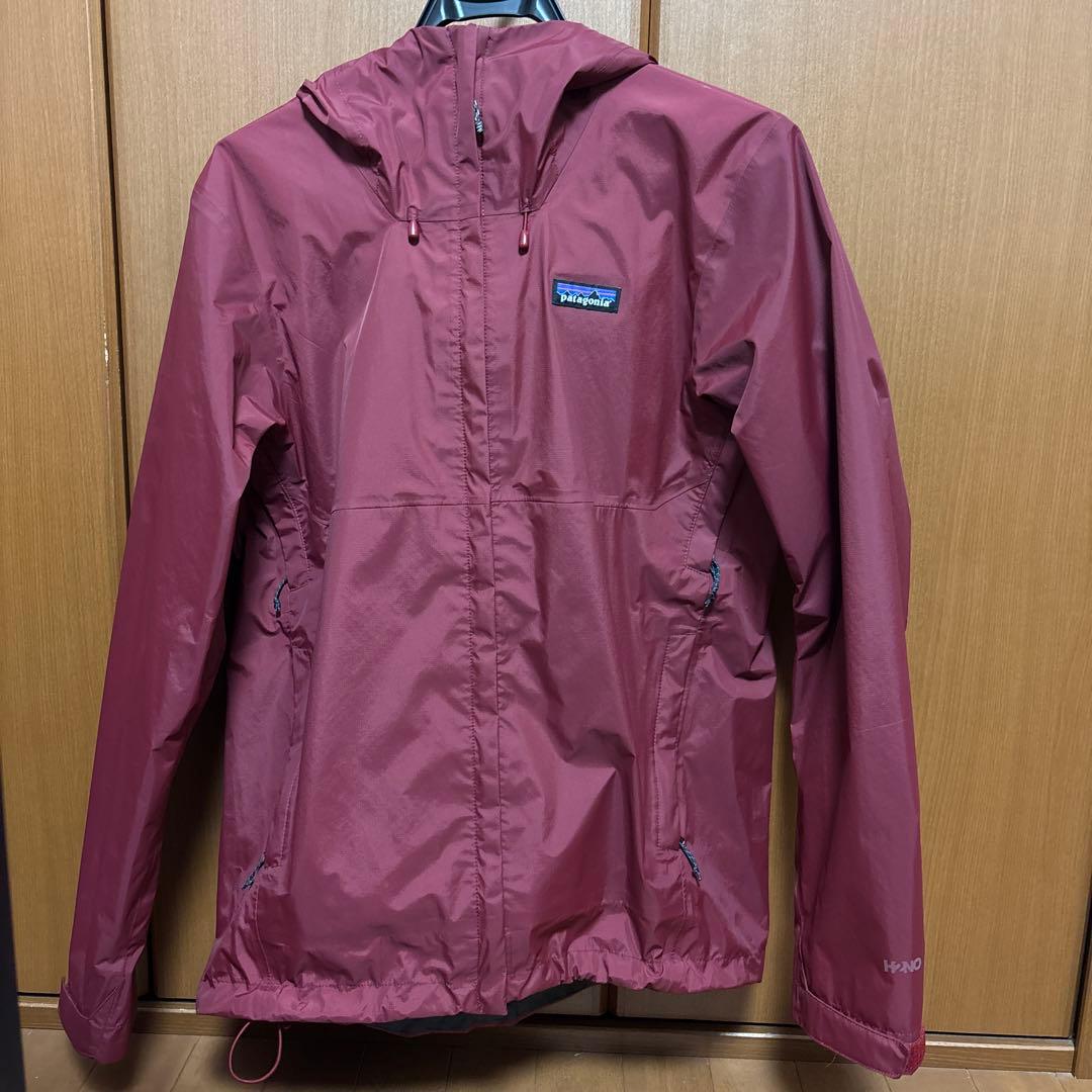 【希少カラー】patagonia トレントシェル 3L Sサイズ Patagonia メンズ・トレントシェル 3L・ジャケット パタゴニア #85241
