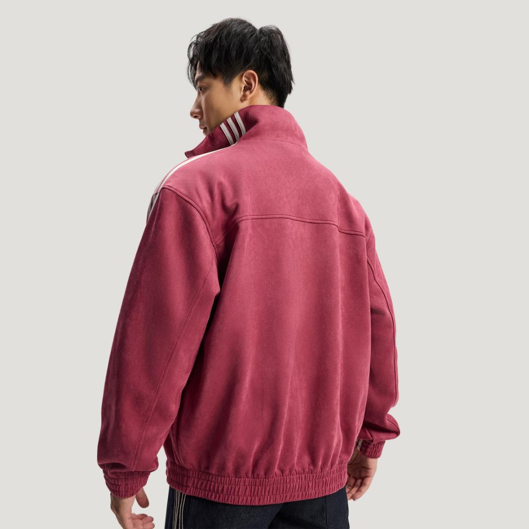 海外限定 Adidas CTT 3.1 FW25ソフト ジャケット KR0294 - メルカリ